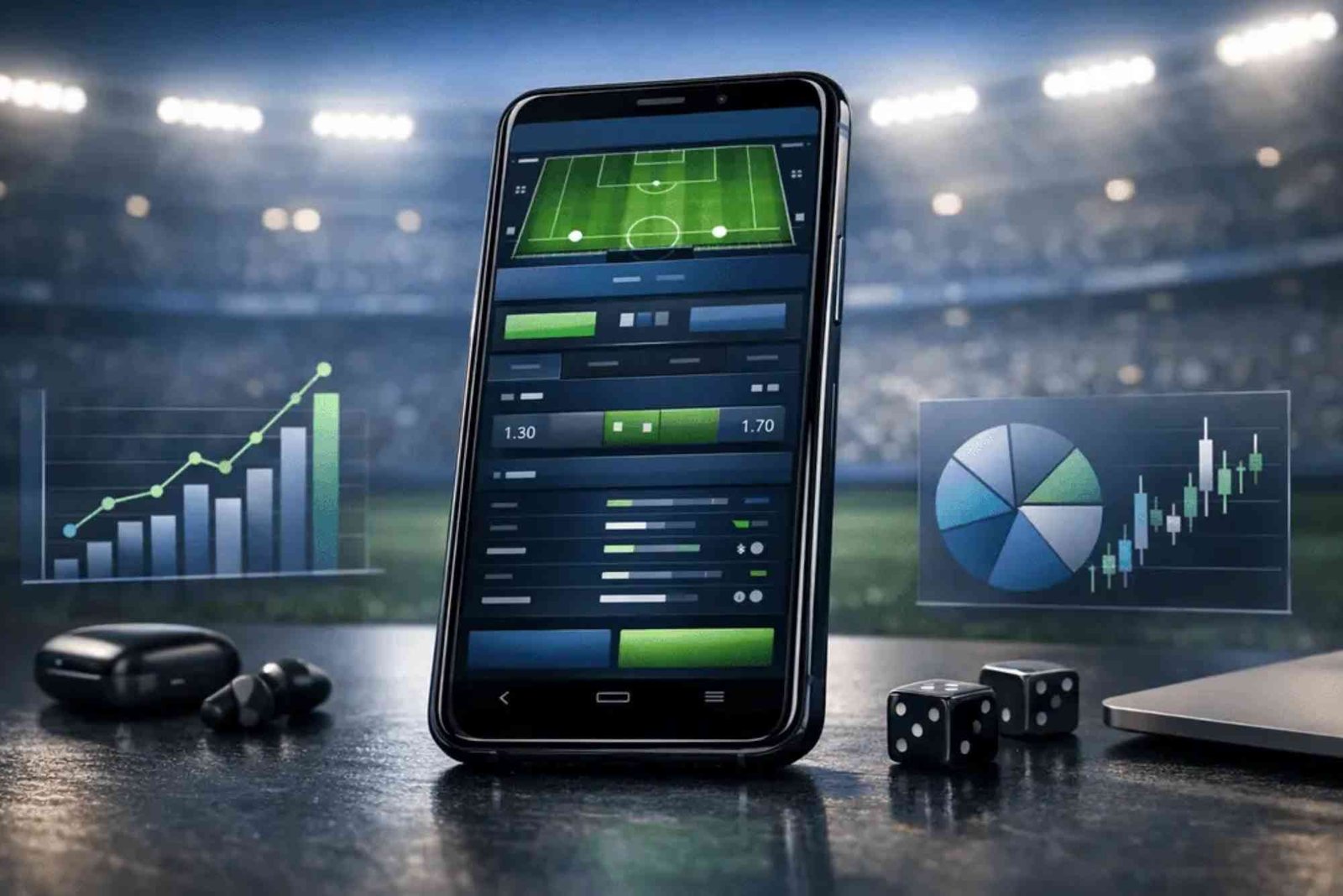 UAE Betting Sites With fast Withdrawals