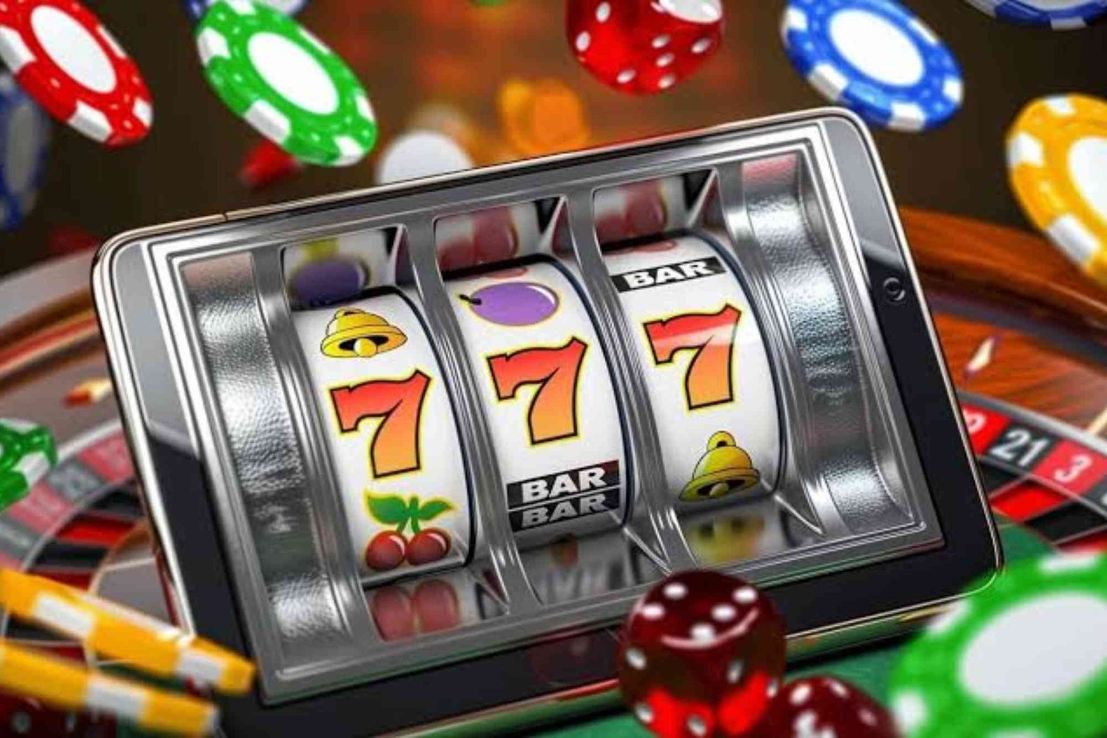 What Games are Available at Online Casinos in UAE?