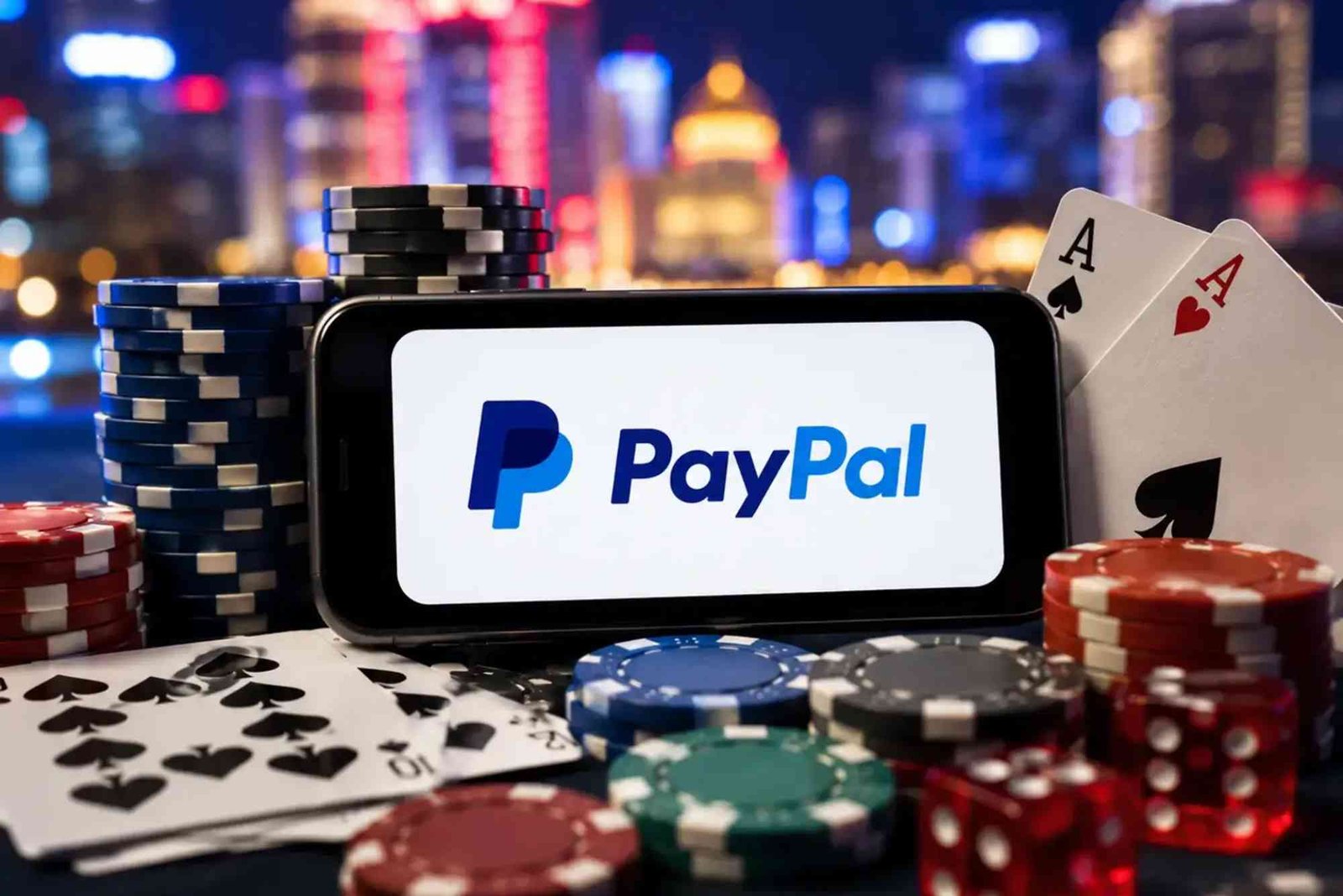 Online Casino Links for Saudi Players: A Practical Guide