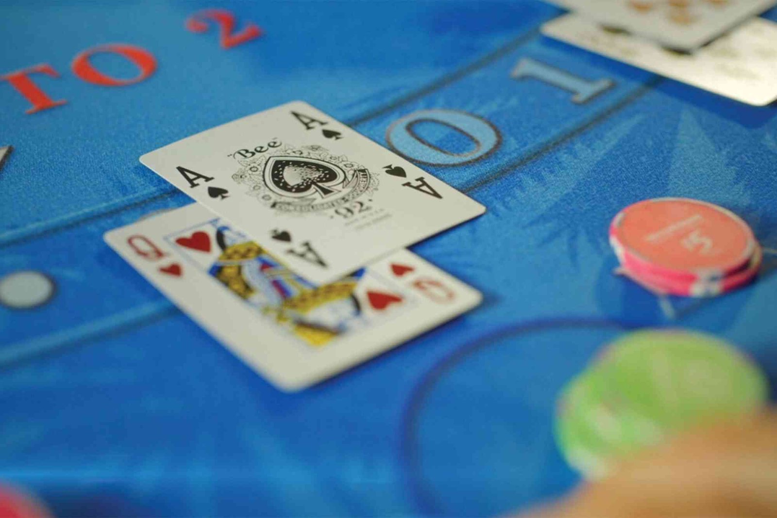 Table Games Every Casino Fan Should Try