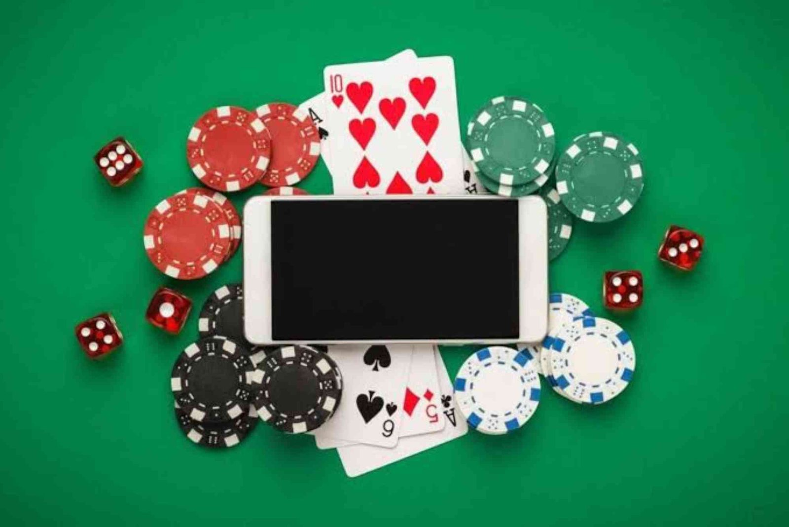 Trusted Casino Operators for Saudi Arabia